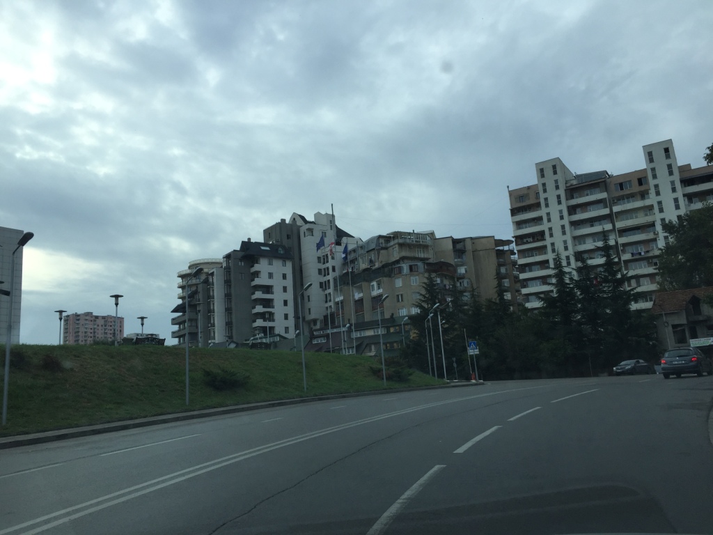 ქ.თბილისი, ნ. რამიშვილის ქ. 29 ა
