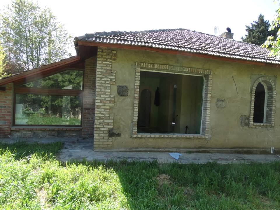 ქ.თბილისი ფერაძის ქ. N17