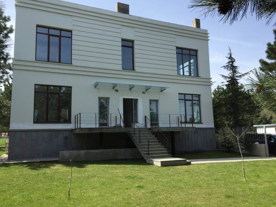 დაბა ბეთანია