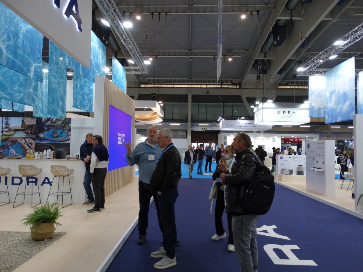 HEATLIFE კომპანია NEPTUN - თან ერთად